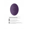 Enora - Wand & Vibrator - Purple